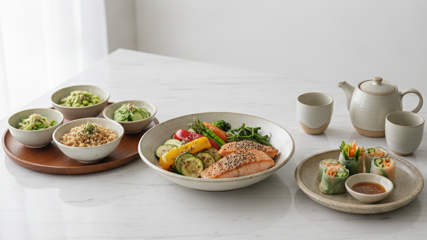 デーツレシピ8選｜天然の甘味料の楽しみ方