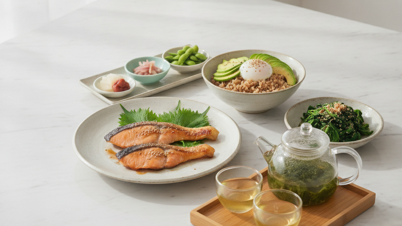 きのこレシピ12選|免疫力アップの食物繊維